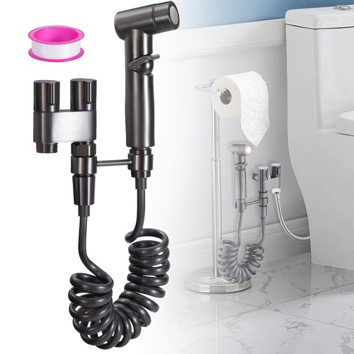 Kit doccetta bidet - per, wc