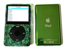 APPLE iPOD CLASSIC 5.5th
