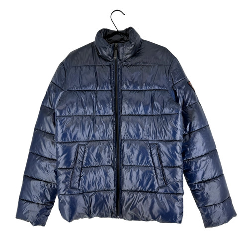Guess giacca puffer uomo - giacca, da