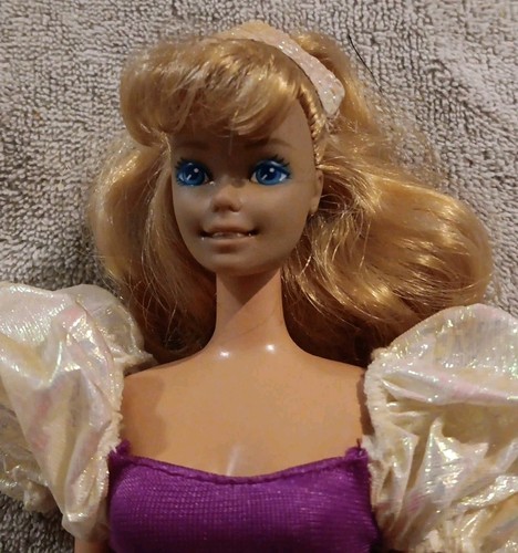 Barbie mia prima - la,