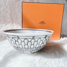 Hermès H Deco Cenere 12,5 cm