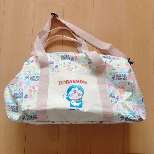 Borsa viaggio doraemon - da,