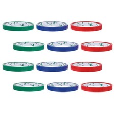  12 Rolls Macchina Sigilla