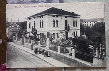 malo villino pevelli ufficio