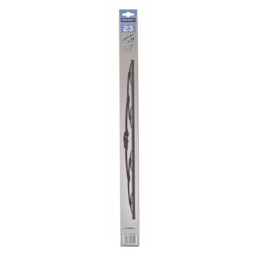 Spazzole tergicristallo - x2,