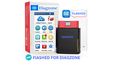 ✅ EDIAG MINI: FLASHED  for DIAGZONE PRO Bluetooth OBD2 Scanner Diagnostic Tool ✅