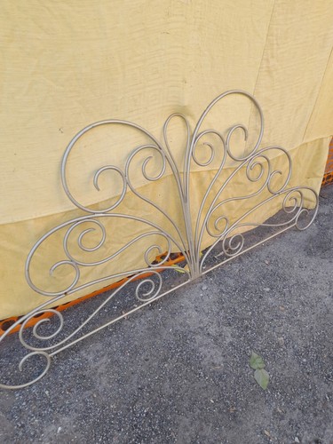 Testata letto matrimoniale - letto,