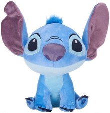 PELUCHE STITCH PUPAZZO CM 20