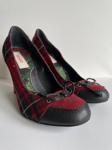 Scarpe con tacco - , taglia