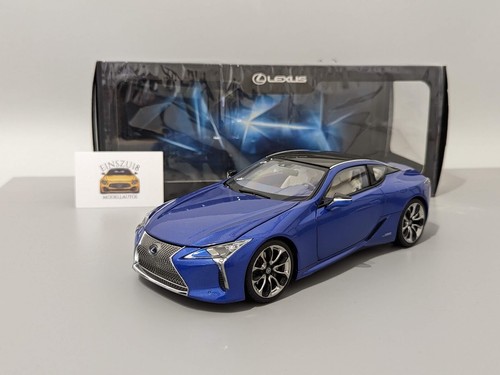 Toyota lexus lc500h hybrid - toyota,