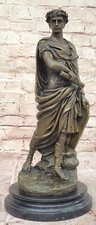 Imperatore Augusto Cesare