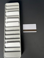  Porta carte d'identità/swipe