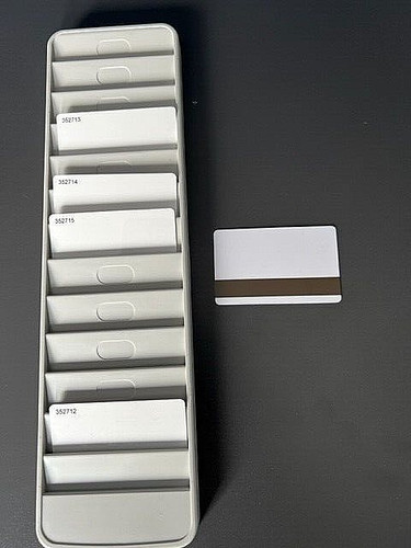 Porta carte identità swipe - ,