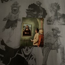 Figurina N. 75 Album Genti E