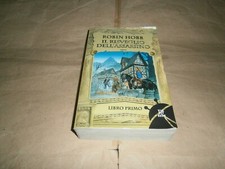 Robin Hobb, Il risveglio