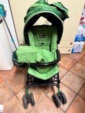 passeggino trio usato - OTTIME CONDIZIONI- VERO AFFARE - PEG PEREGO 