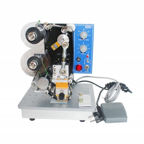 Stampante hot code - code, hp-241