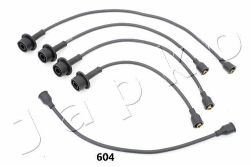 Kit cavi accensione - kit,