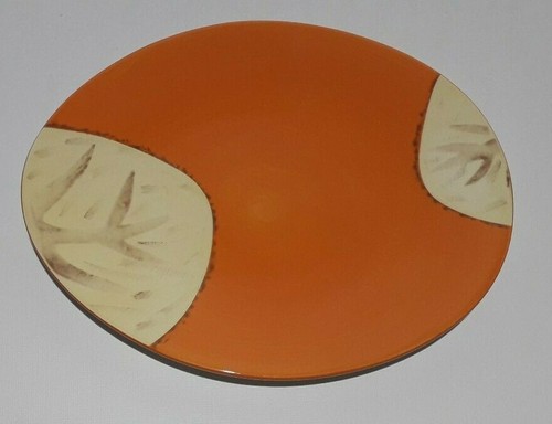 Piatti piani ovali tavola set - piatti,
