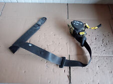 Cintura Sicurezza anteriore dx