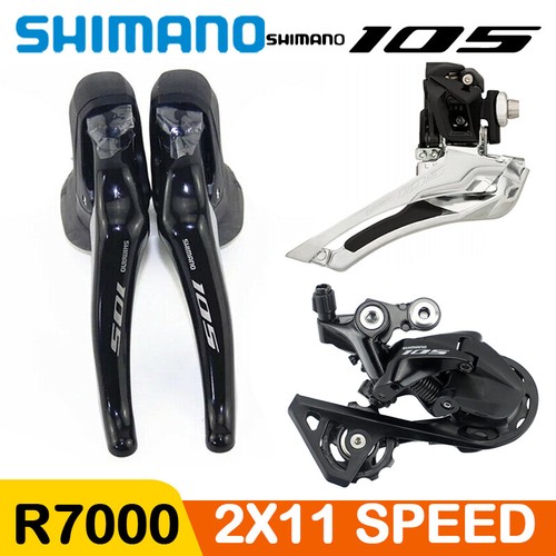 Kit gruppo cambio - gruppo, shimano