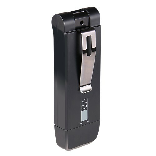 Videoregistratore bodyworn - videoregistratore,