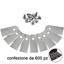 577864603 KIT 600 LAME IN