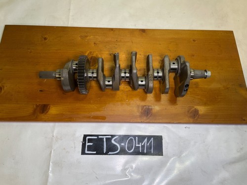 Albero motore suzuki gsr - suzuki,