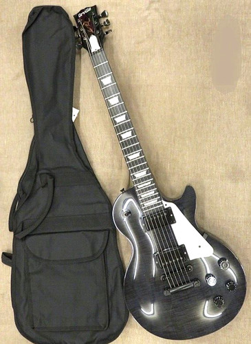 Orville lps les paul - lps-jp,