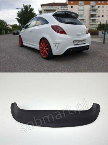 Opel corsa opc 2006 - opel, d