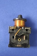 START RELAIS Danfoss 117U6005 PER COMPRESSORE F RIGORIFERO GENERAL ELECTRIC