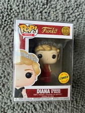 Funko Pop! Royals Diana