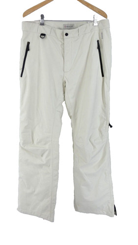 Moncler pantaloni sci - moncler,