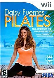 Daisy fuentes pilates - daisy,