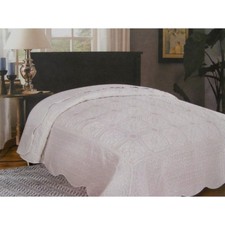 Copriletto Trapuntino Elegance