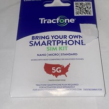 B Tracfone BYOP Porta il tuo