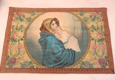 STENDARDO - ARAZZO DA PARETE -