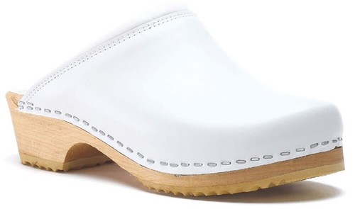 Toffeln classic klog 020 - 020,