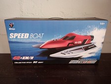 WLToys W915 RC RTR Barca