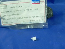 1 Handle Collar, collare