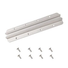 Pista di montaggio kayak in