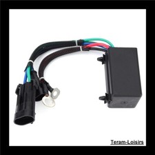 Boitier CDI pour JOHNSON