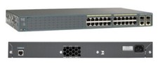 Switch CISCO 2960 plus Serie