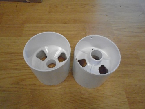 Coppe standard - 2,