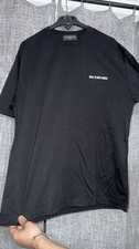 T Shirt Balenciaga XS
