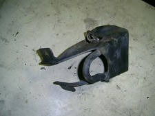 Gancio di traino Mercedes W638