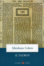 LIBRO IL TALMUD - ABRAHAM