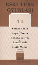 Eski Turk Oyunlari 1-4 von