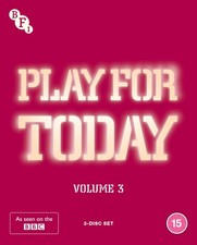 Play for Today: Volume 3 [15]