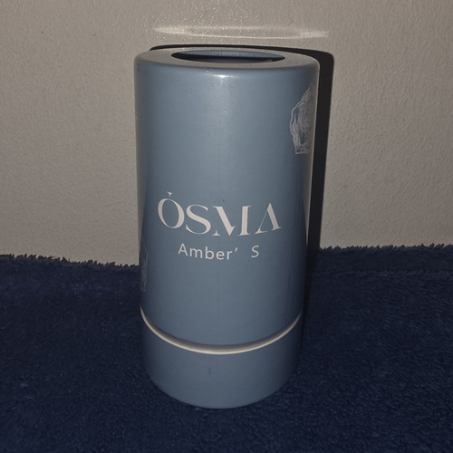 Osmia amber profumo formato - profumo,